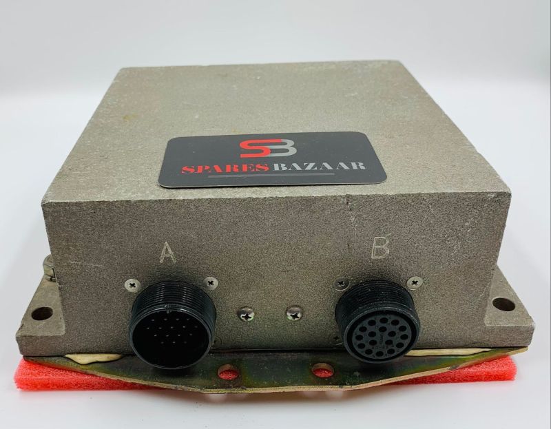 Ignition Control Module