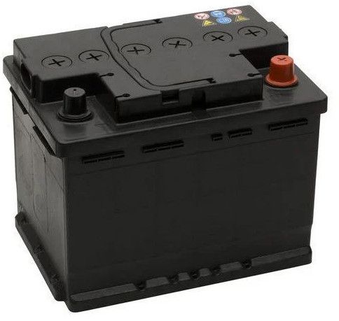 Lead Acid Car Batteries