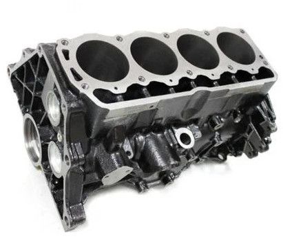 Mild Steel Cylindrical Overhead