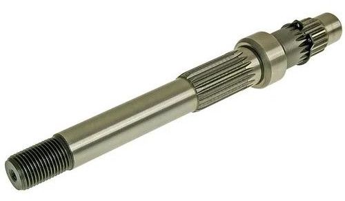 Mild Steel Output Shaft