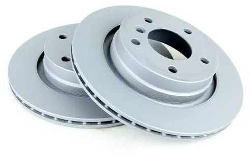 Stainless Steel Brake Rotors