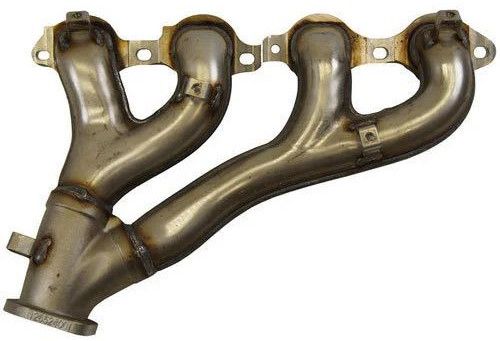 Stainless Steel Exhaust Manifold