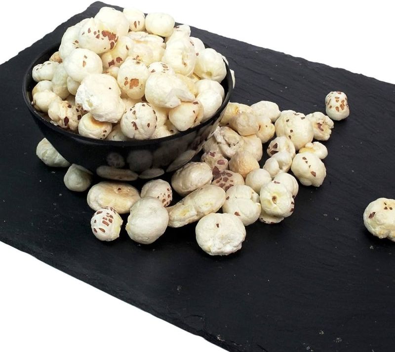 6 Suta Phool Makhana