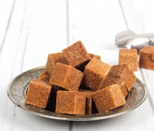 Brown Sugar Cubes