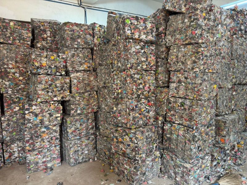 Recyclable Copper Scrap