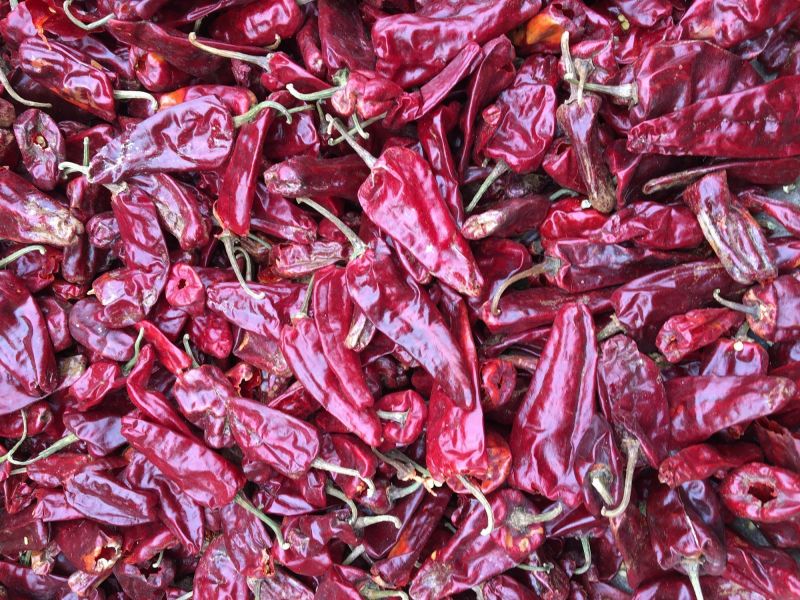 Chatpata Dry Red Chilli