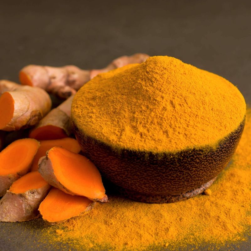 Nizamabad Turmeric Powder