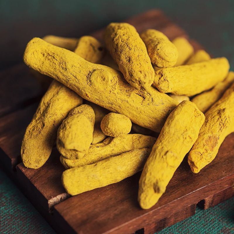 Sangli Turmeric Finger