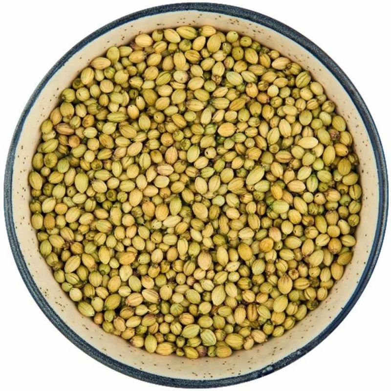 Whole Spices