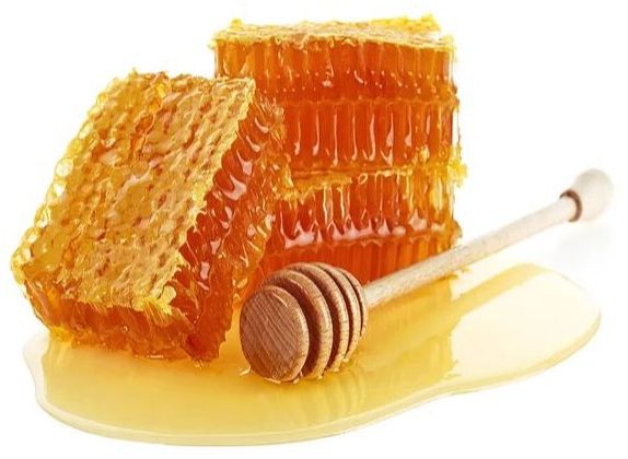 Unprocessed Raw Honey