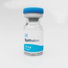 10mg Epithalon Anti Aging Peptide Injection