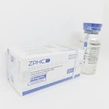 50mg ZPHC Trenbolone Strength Enhancing Injection