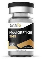 5mg Mod Grf 1-29 GH-Releasing Peptide Injection