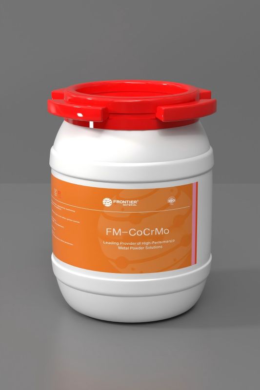 Cobalt-chromium Alloy Powders