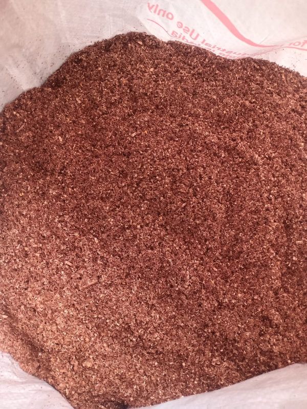Copper Powder Scrap Bukka