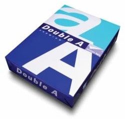 Double A A4 Paper