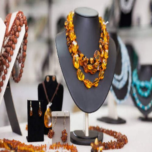 Beaded Necklace