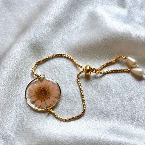 Resin Bracelets