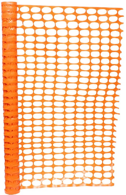Safety Fence