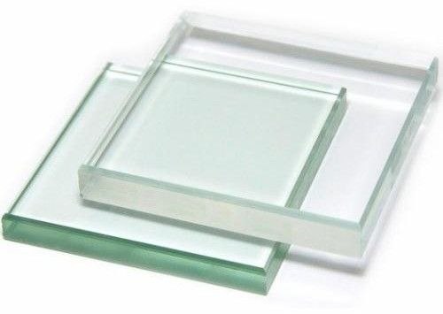 Extra Clear Glass