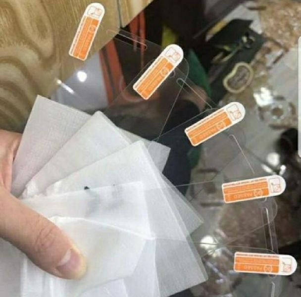 Mobile Tempered Glass