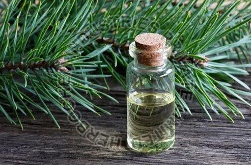 Alpha Terpineol Oil