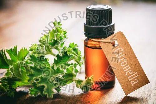 Citronella Oil