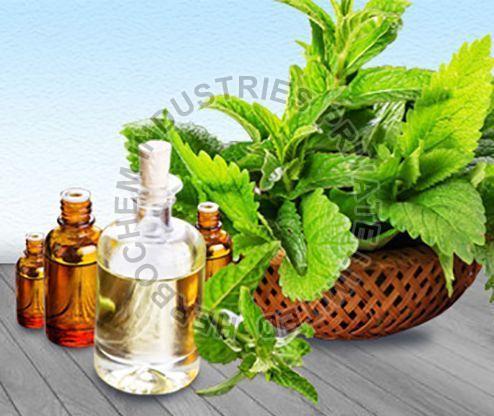 L-Carvone Oil