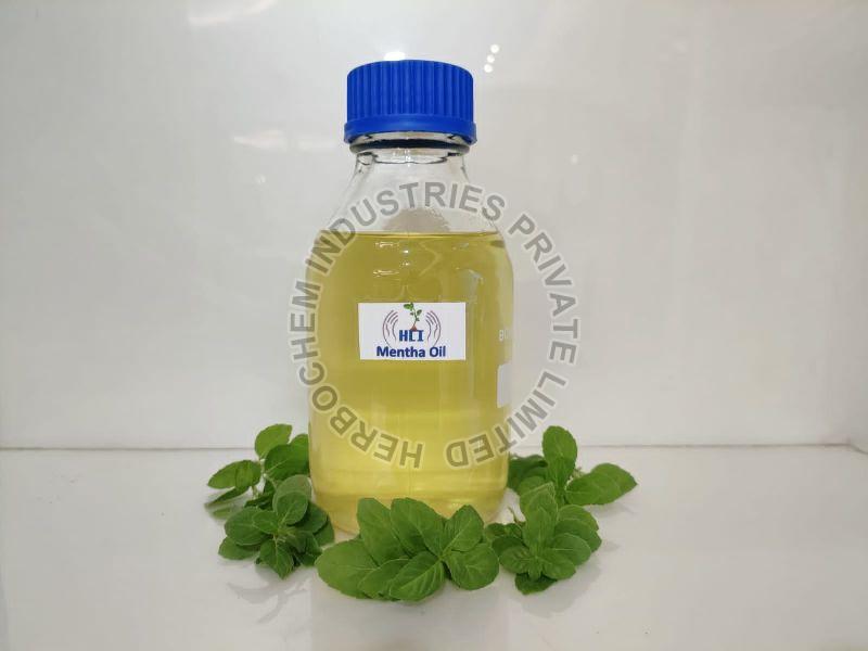 Mentha