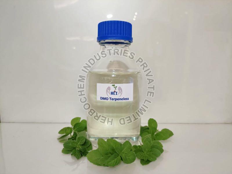 Mentha Terpeneless