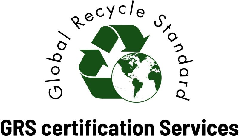 Global Recycle Standard Certification Service