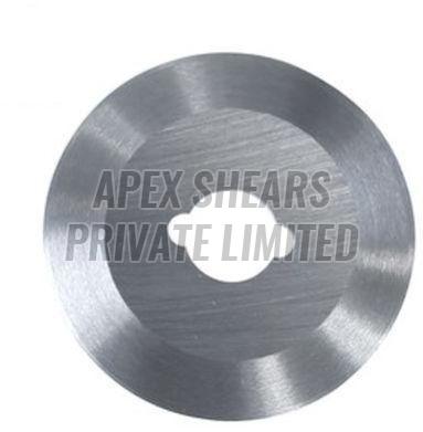Fruit Cutting Circular Blade