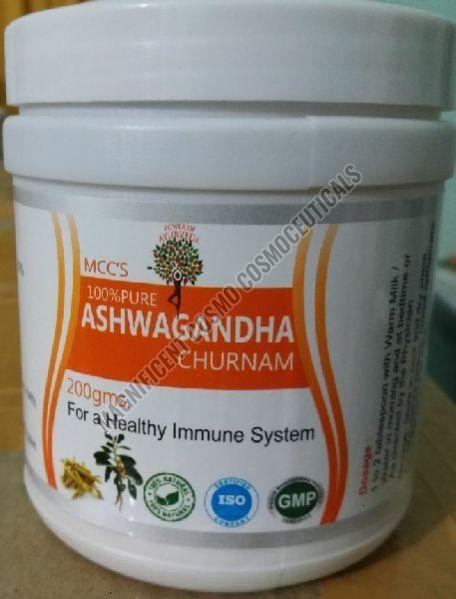 Ashwagandha Churna