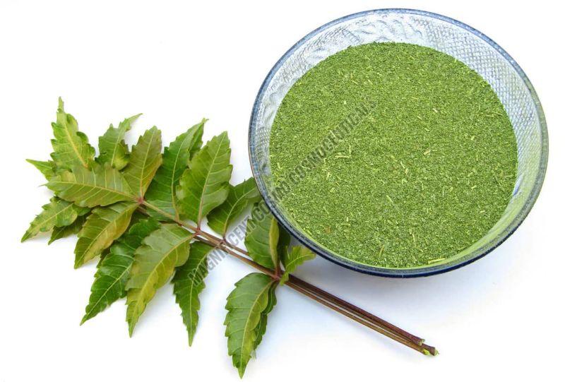 Neem Leaf Powder