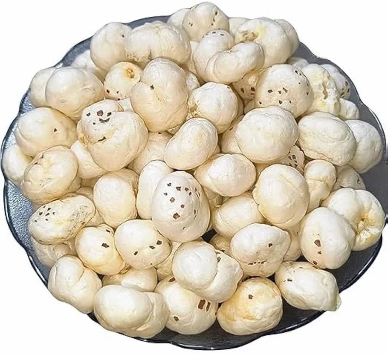 Medium Size Phool Makhana