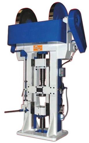 Forging Screw Presses Machines, Power Source : Electric