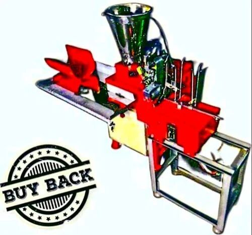 Mild Steel Fully Automatic Agarbatti Making Machine