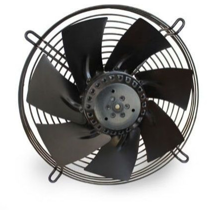 Axial Flow Fans