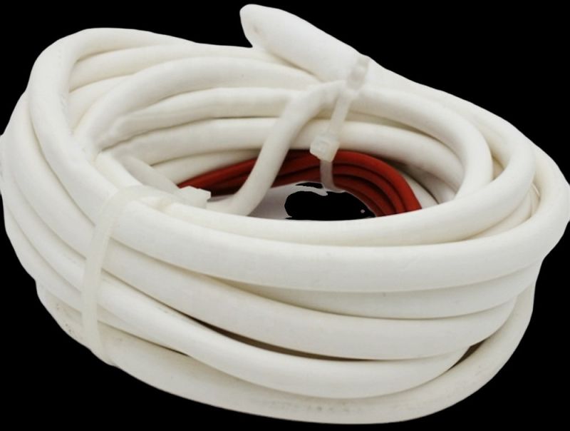 Silicone Rubber Heater