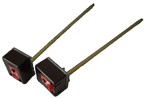 Thermostats/ Thermal Cutouts