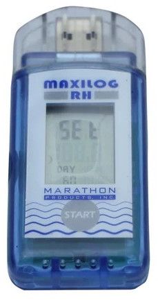 Maxilog-RH USB Temperature, Brand Name : Marathon