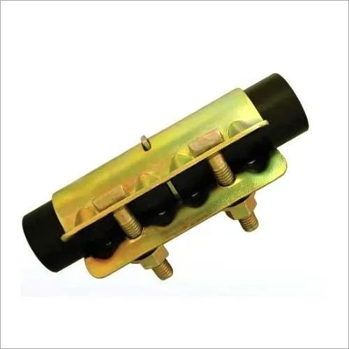 Scaffold Sleeve Coupler