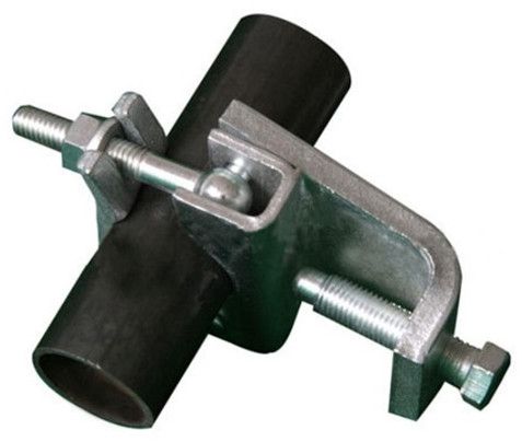 Scaffolding Beam Clamp