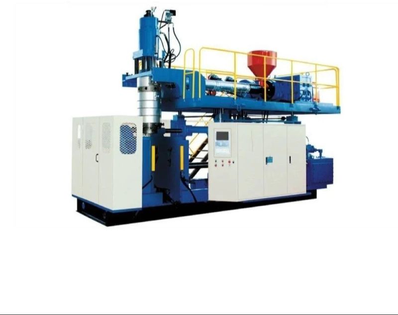 Bottle Blowing Machine