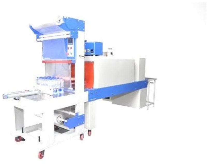 Bottle Packaging Machines
