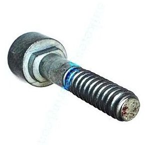 Customized Bolts