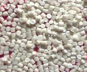Polystyrene Granules, Color : Transparent, Packaging Type : Bags