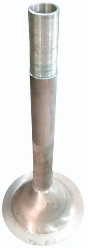 200 Mm Stainless Steel Auger Funnel