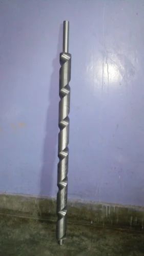900 Mm Stainless Steel Auger Screw