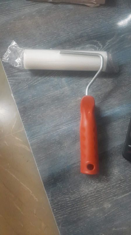 Foam 6 Inch Paint Roller